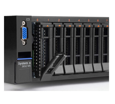 IBM服務器與聯想服務器X3650 M5 2U機架式服務器5462i25 價格、廠家與圖片全解析