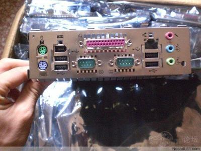 深圳二手IBM X226工作站主板MS-9151出售，專業DIY配件優選