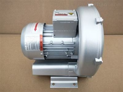 旋渦式鼓風機的原理、特點與應用領域