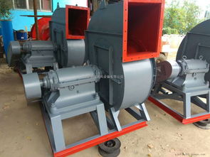 Y5-47Ⅱ型3.15C鍋爐離心引風機 高清大圖直擊風機直營廠家與谷瀑環保羅茨鼓風機