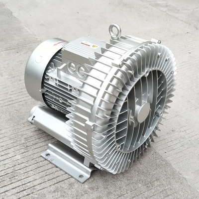 0.85KW吸風高壓鼓風機 特性、應用與選型指南