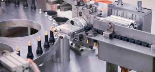 第七次全球優秀松江企業喜獲殊榮，銷售機械設備及配件彰顯實力