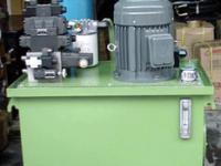 佛山市南海拓油液壓設(shè)備 機械設(shè)備及配件銷售專家