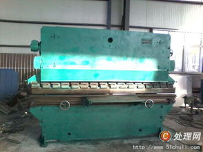 折彎機(jī)轉(zhuǎn)讓與設(shè)備全周期服務(wù) 維修改造、配件銷售及機(jī)械設(shè)備供應(yīng)